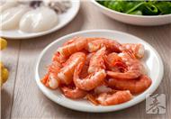 河虾五种简易做法，健康营养又美味！