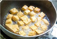 揭秘豆腐的5种超级营养搭配