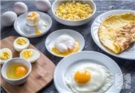 孩子食用蛋清一定要谨慎，当心过敏！