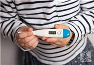 怀孕初期体温是多少?怎样变化