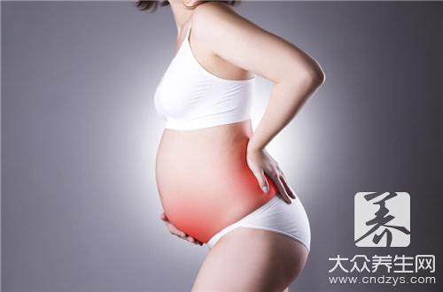 孕晚期胎儿缺氧的表现