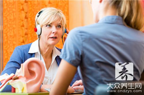 咽炎会影响听力吗?