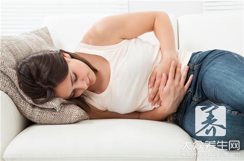 怀孕初期肚子疼的具体原因：