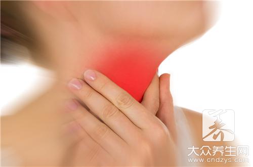 喉咙有异物感还口臭是什么原因?