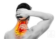 颈椎病酸痛是怎么回事？
