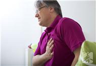 心绞痛有什么症状?发闷疼痛最常见