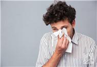 饮食预防过敏性鼻炎