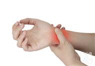 手腕韧带拉伤的症状有哪些?应怎样治疗