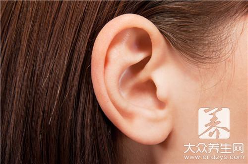 左耳耳鸣的具体原因有哪些?