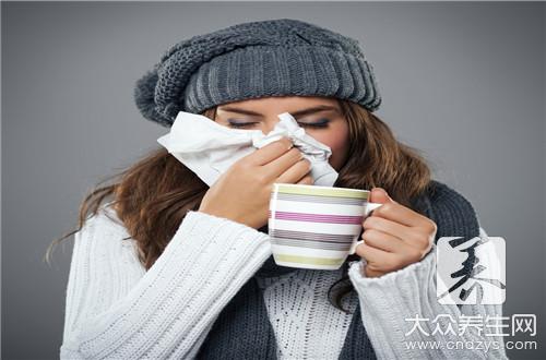 如果哺乳期感冒了还喉咙痛怎么办呢?