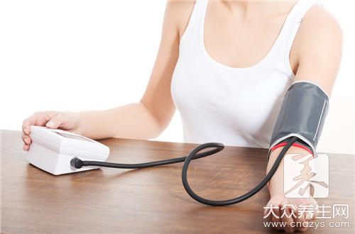 中医如何治疗高血压