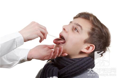鼻炎与咽炎的关系：