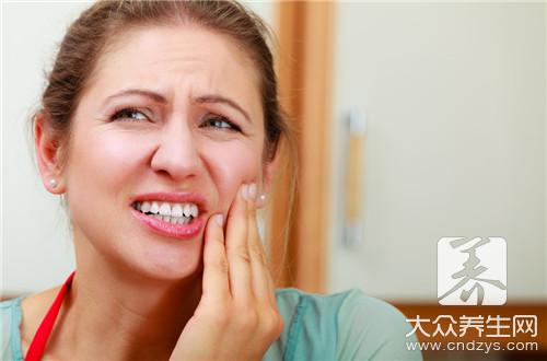 哺乳期牙疼怎么办?