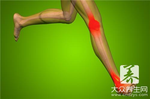 膝盖粉碎性骨折能治好吗?注意事项有哪些
