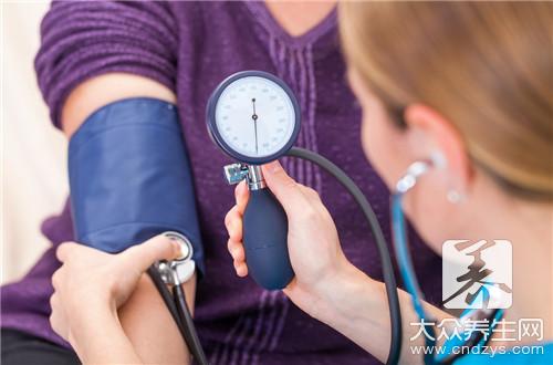 高血压是什么原因引起的