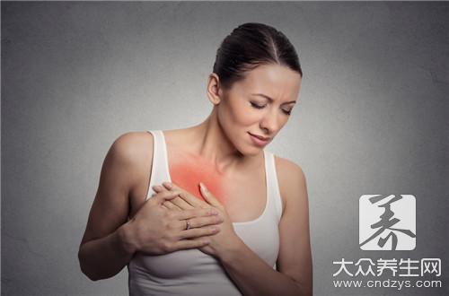 乳腺炎发烧的原因有哪些？