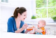 【幼儿护理】宝宝断奶期间吃什么好？