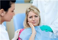 孕妇牙龈肿痛的原因是什么？牙龈肿痛该怎么办？