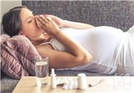 孕妇感冒咳嗽有痰怎么办？该注意什么？