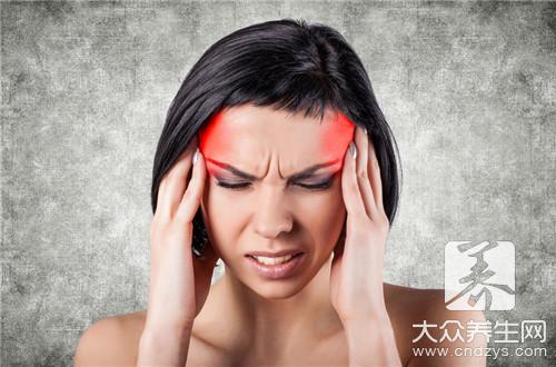治疗月子病头痛之针灸法