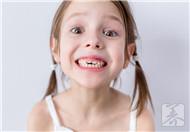 小孩什么时候换牙？孩子换牙的年龄