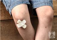 小孩膝盖疼是怎么回事？有四大原因