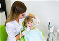 孩子乳牙不齐有哪些矫正的方法