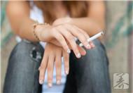 吸烟如何影响精子健康