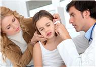 小儿中耳炎的常见病因，这些以后别再“惹”！