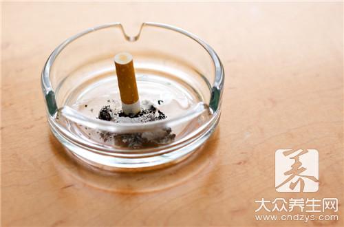 吸电子烟能戒烟吗