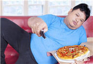 吃饭吃太快有什么危害？增加得胃癌几率
