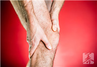 膝关节响疼是怎么回事?当心与三疾病有关