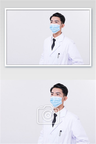 沙布口罩怎么戴