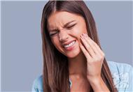 更年期牙痛暴露钙质严重缺失