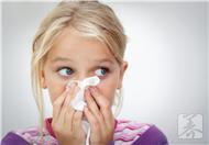 儿童慢性鼻炎的症状是什么?