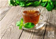 百合花茶的功效是什么呢？