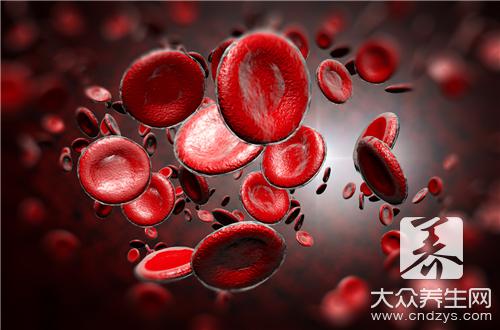 红细胞增多的偏方