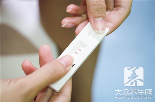 測排卵試紙呈陽性多長時間行房