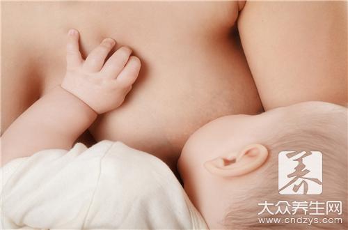哺乳期的女性怎么保健乳房?-大众养生网