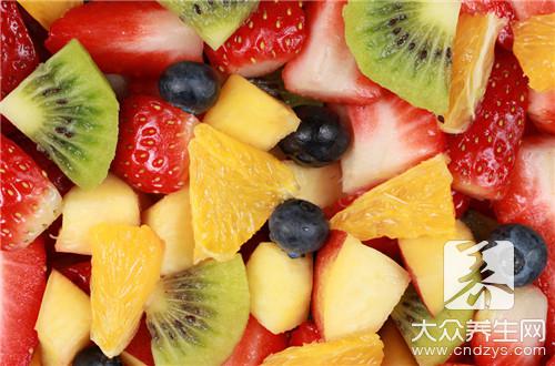 吃水果的最佳时间你知道吗？(1)