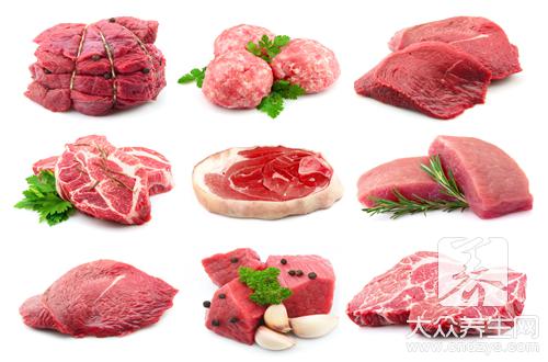 五花肉最佳吃法 各种肉类的最佳吃法