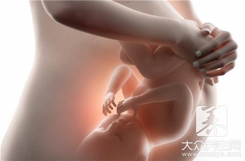 孕期久站 胎儿健康受影响---大众养生网