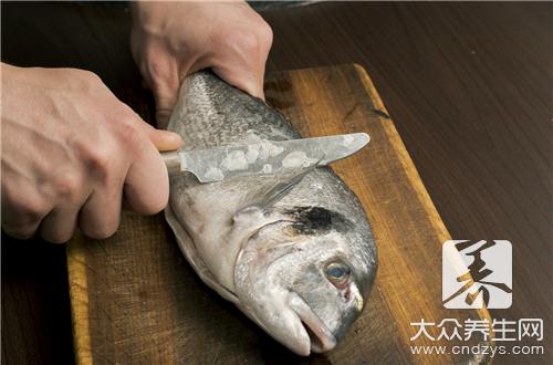 有关鱼肉的常见问题！你还在吃生鱼片吗？