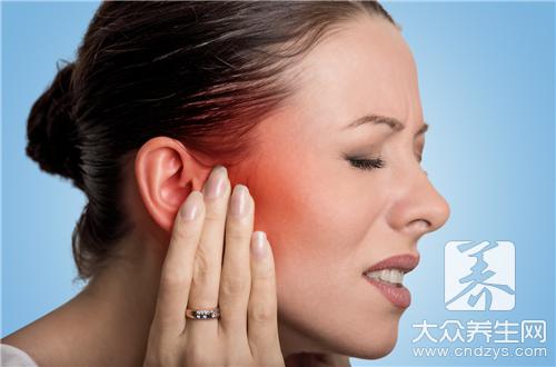 如何预防中耳炎的发生？