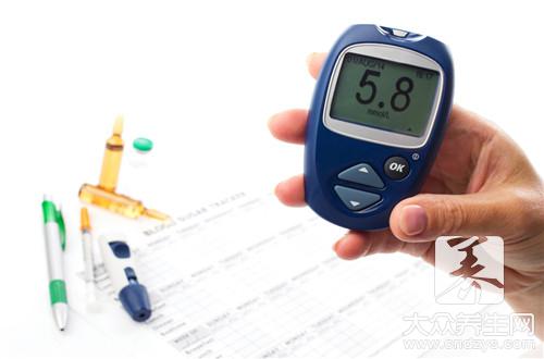 低血糖对糖尿病患者的身体有哪些危害