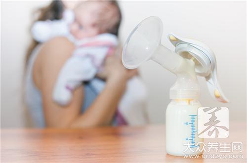 母乳喂养虽好 但乳汁不够怎么办--大众养生网