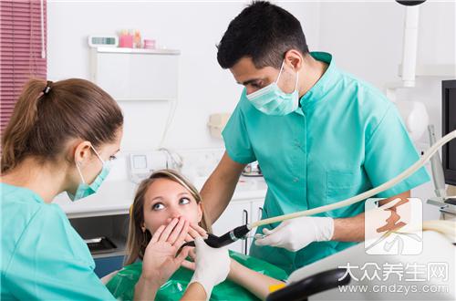 急性牙髓炎的临床表现有哪些