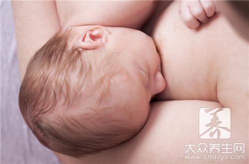 产妇吃米酒煮蛋促下奶对婴儿有什么影响?