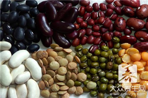 红豆减肥养生食谱(1)