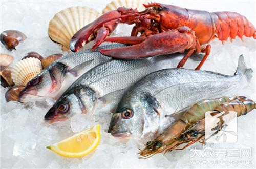 吃鱼的饮食禁忌-大众养生网